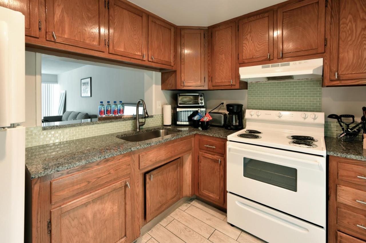 Designer River View Apartments Форт Лодърдейл Екстериор снимка