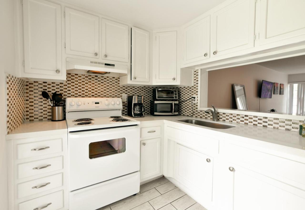 Designer River View Apartments Форт Лодърдейл Екстериор снимка