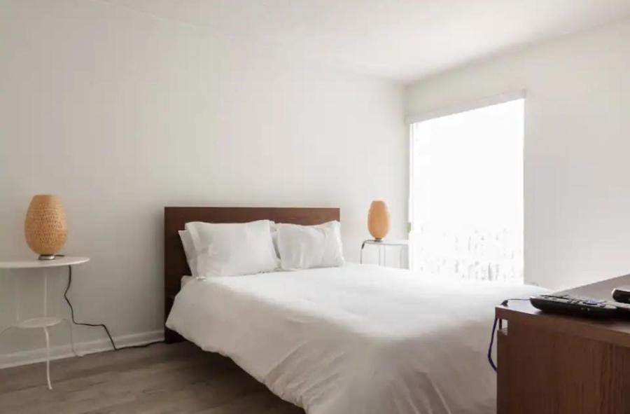 Designer River View Apartments Форт Лодърдейл Екстериор снимка