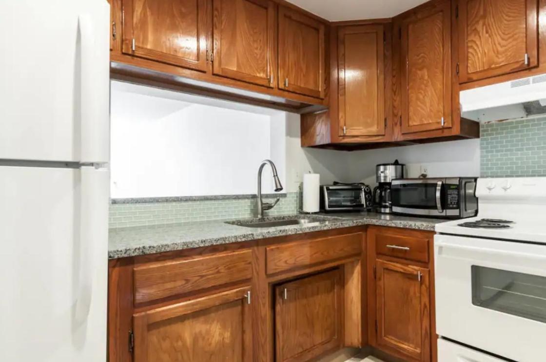 Designer River View Apartments Форт Лодърдейл Екстериор снимка